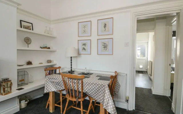 Northgate Ground Floor Flat