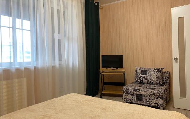 Bravo Apart (Браво) на улице Куфонина