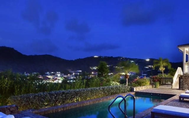 Dream Villa Gustavia-1905