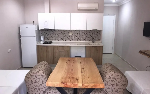 Esvida Hotel Beldibi