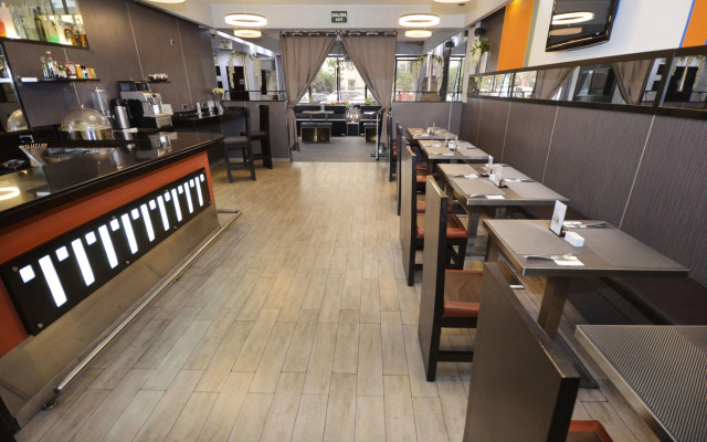 qp Hotels Lima