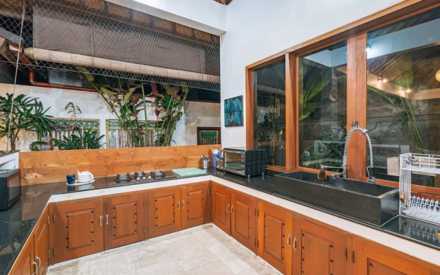 Villa Moringa 1