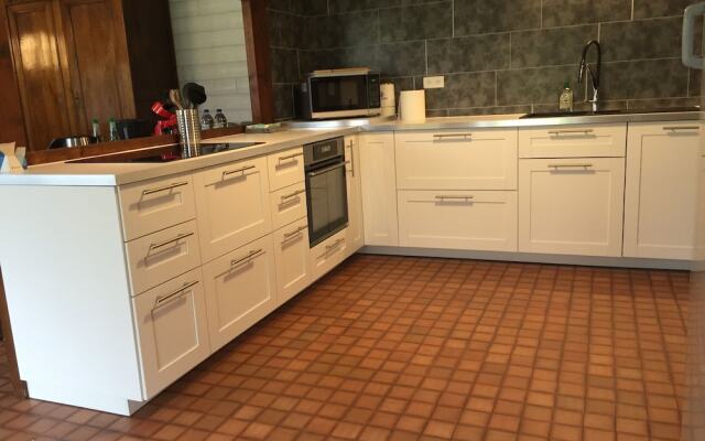 Chambres d'Hotes Penker