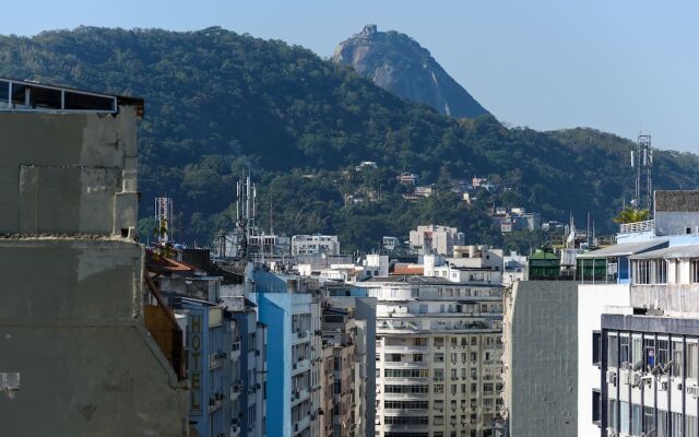 All in Rio - Cobertura com Vista Incrivel