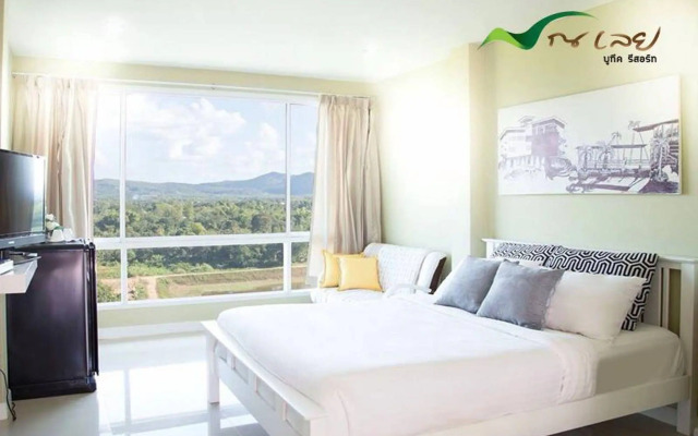 Na Loei Boutique Resort Hotel