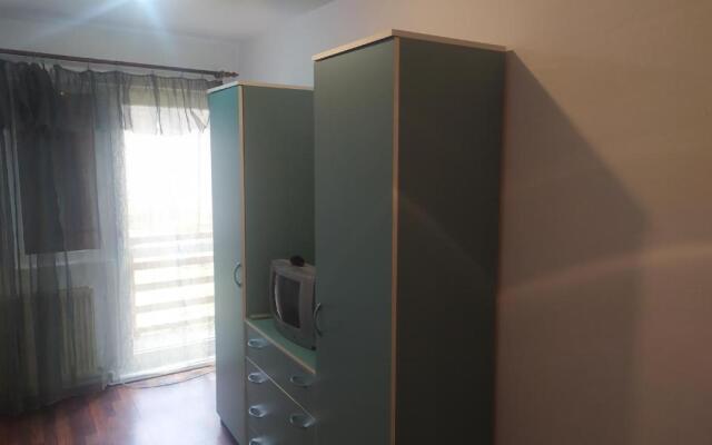 Vila Adela Transfagarasan