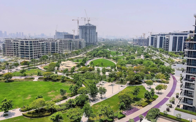 Premium Apartments at Executive Residences