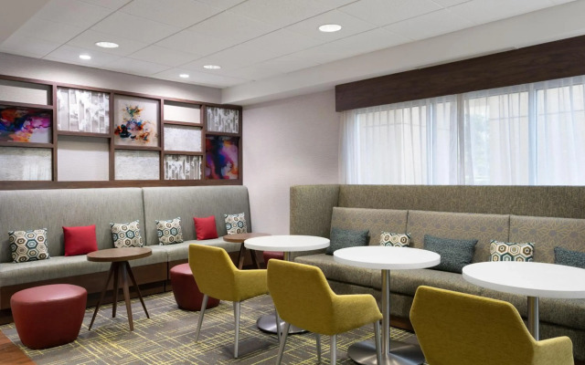 Hampton Inn Houston-Near The Galleria