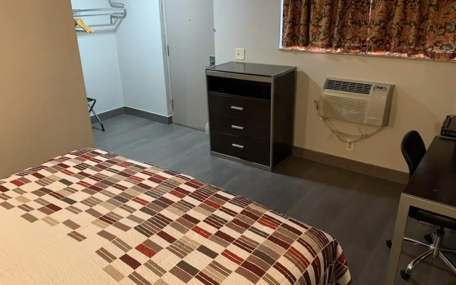 Days Inn Long Island/copiague