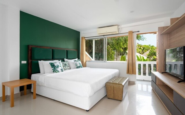 4U Resort