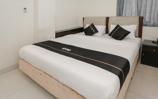 Townhouse Oak J&b Gunung Sahari
