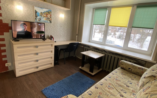 Дубки на Кооперативной 51