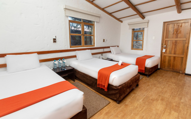 Casa Andina Standard Colca