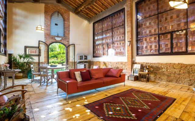 Dimora San Germano 14