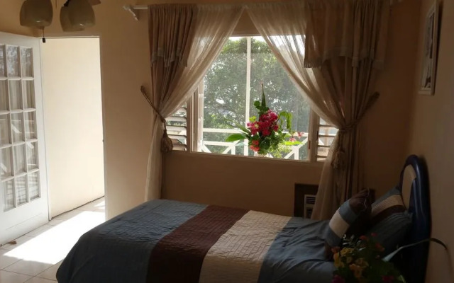 The Inn At Great Bay Treasure Beach Jamaica