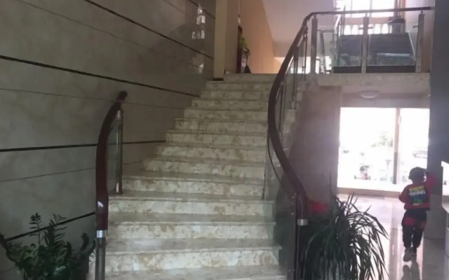 Langting Leisure Hotel