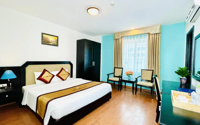 Sea Pearl Hotel