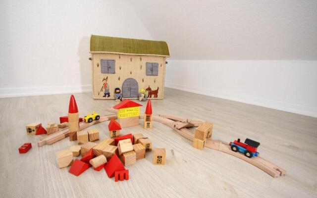 "Ferienhof Sporleder" - Landhaus Nr1