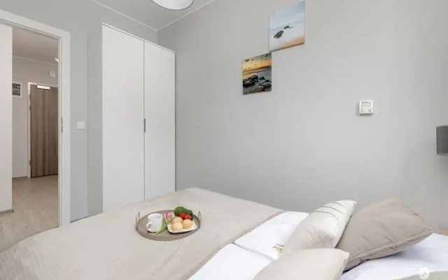 Apartment in Pobierowo Near Baltic Beach