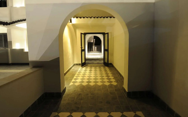 La Casa e il Mare Hotel