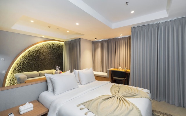 Morich Suite Antasari