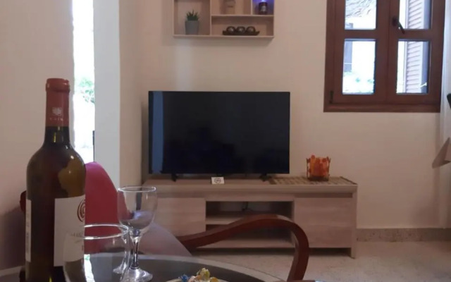 Dimitra House