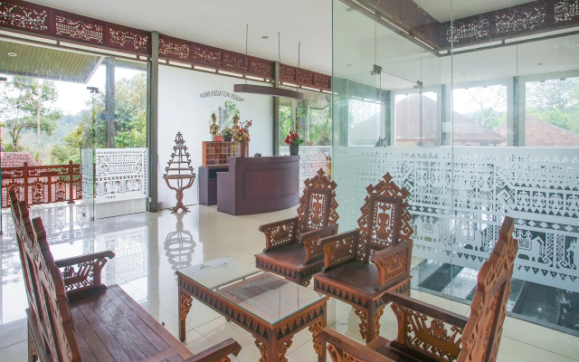 Collection O 89999 Hotel Bumi Kedaton Resort