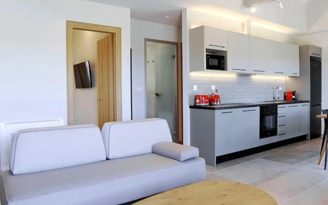 Demar Suites Vlycho Lefkada