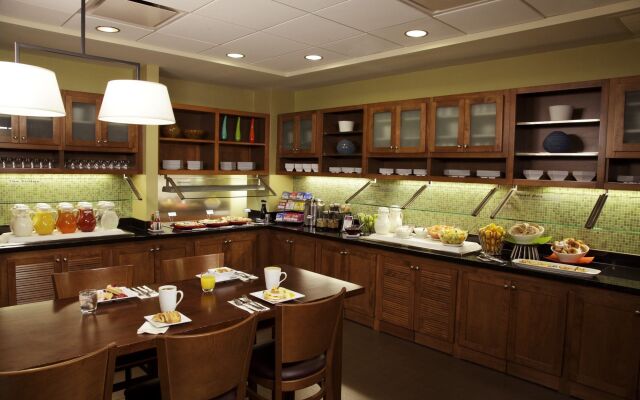 Hyatt Place Columbus/Worthington