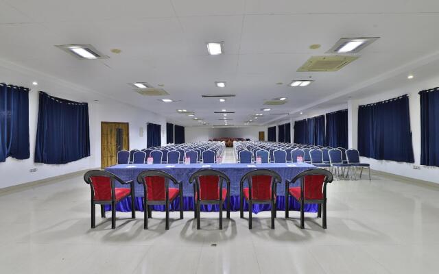 Palette - Golden Pond