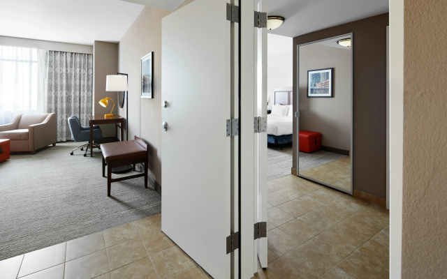 Hampton Inn & Suites Chicago/Mt. Prospect