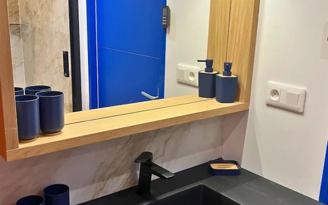 Apart'Moment EN GROUPE - L'Horizon Bleu