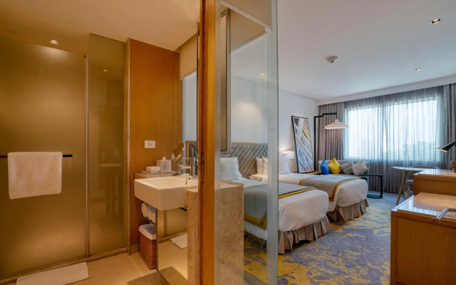 Welcomhotel by ITC Hotels, Race Course, Coimbatore