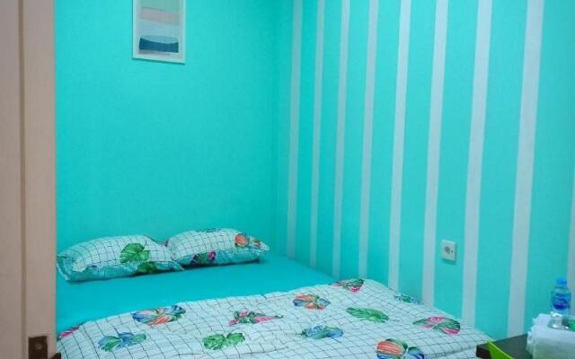 Derma Home Stay