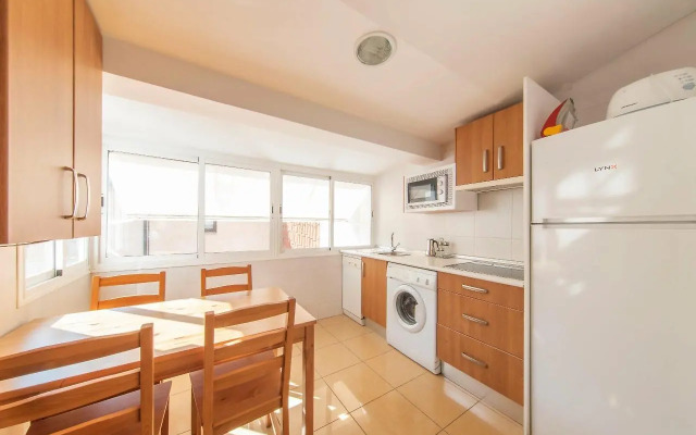 Apartamentos Moon Dreams Puerto