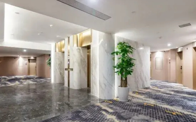 Ibis Styles Hotel (Liyang Railway Station)