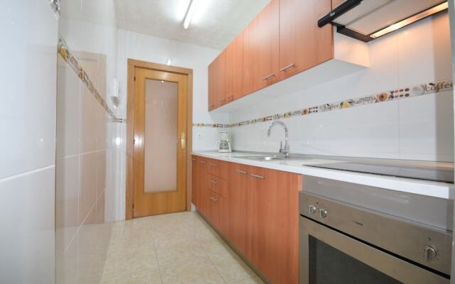 Apartamento Pineda III Palm