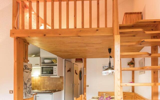 Appartement Serre Chevalier, 1 pièce, 4 personnes - FR-1-330F-57