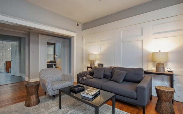 Spacious CWE Apts near BJC by Zencity