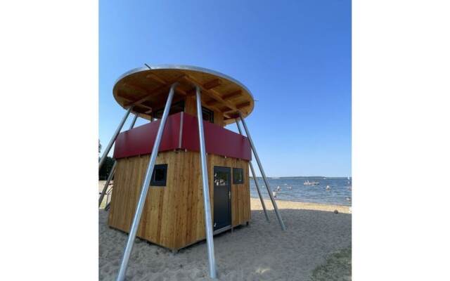 Horami Villa - Origami Apartment