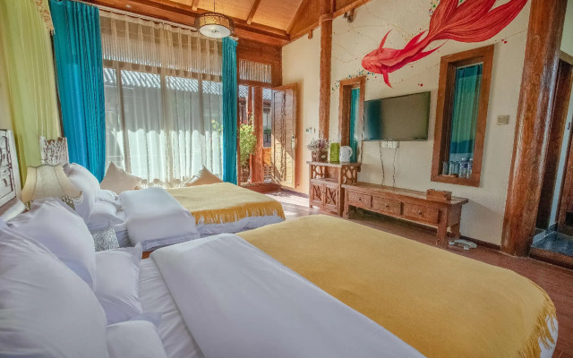 Ritzman Inn