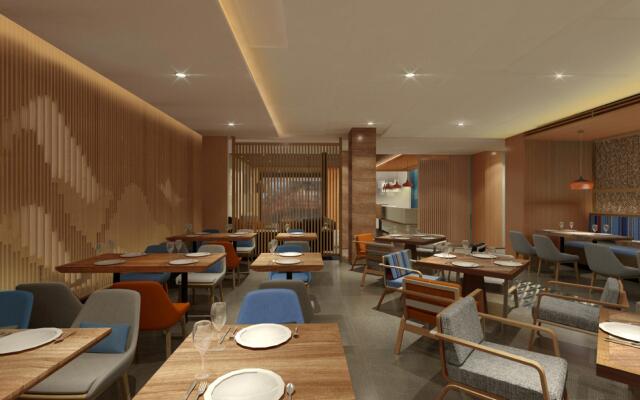 Holiday Inn Express Jiuzhaigou by IHG