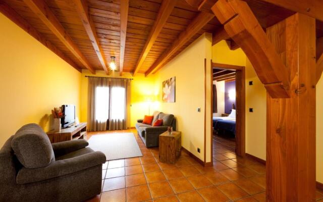 Atxurra Hotel-Apartamento Rural