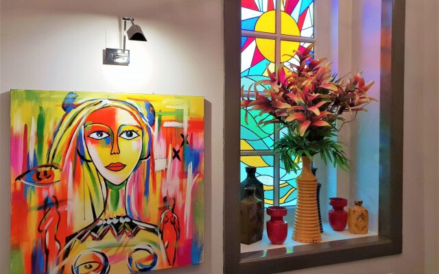 Quinta da Palmeira - Country House Retreat & Spa