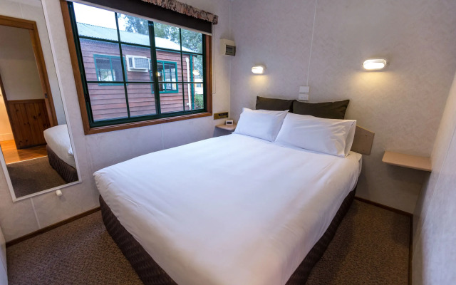 NRMA Ballarat Holiday Park