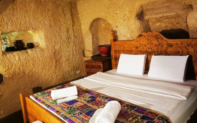 Kardeşler Cave Hotel