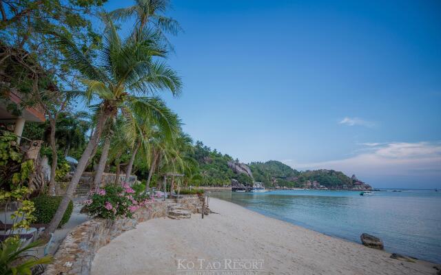 Ko Tao Resort