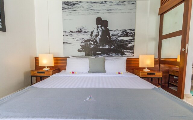 Private Villa in Seminyak 1146