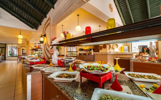 Bieno Club SVS Hotel