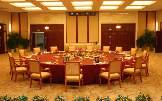 Xinghua Hotel